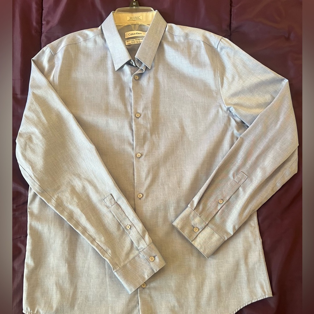 Calvin Klein Dress shirt